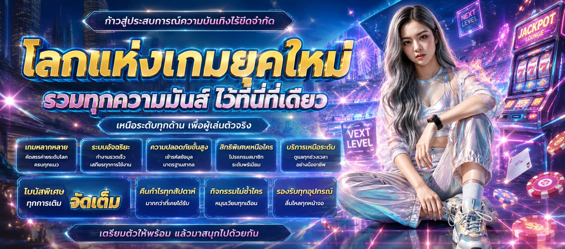หวยออนไลน์ BOSOPLUS แทงหวยทุกประเภทจ่ายเรทสูง